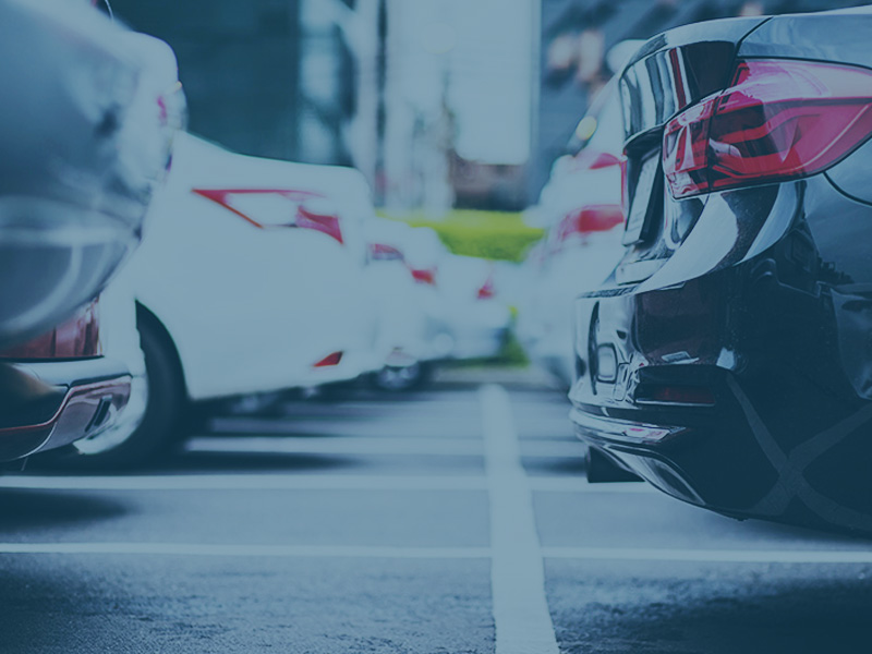 Parking solutions, with a focus on digital parking systems based on Automatic Number Plate Recognition (ANPR).