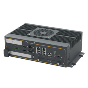 BRAV-7821 - kraftfuldt AI Edge Computing System