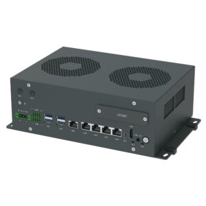 BRAV-7138 - NVIDIA Jetson AGX Thor AI Edge Computing System