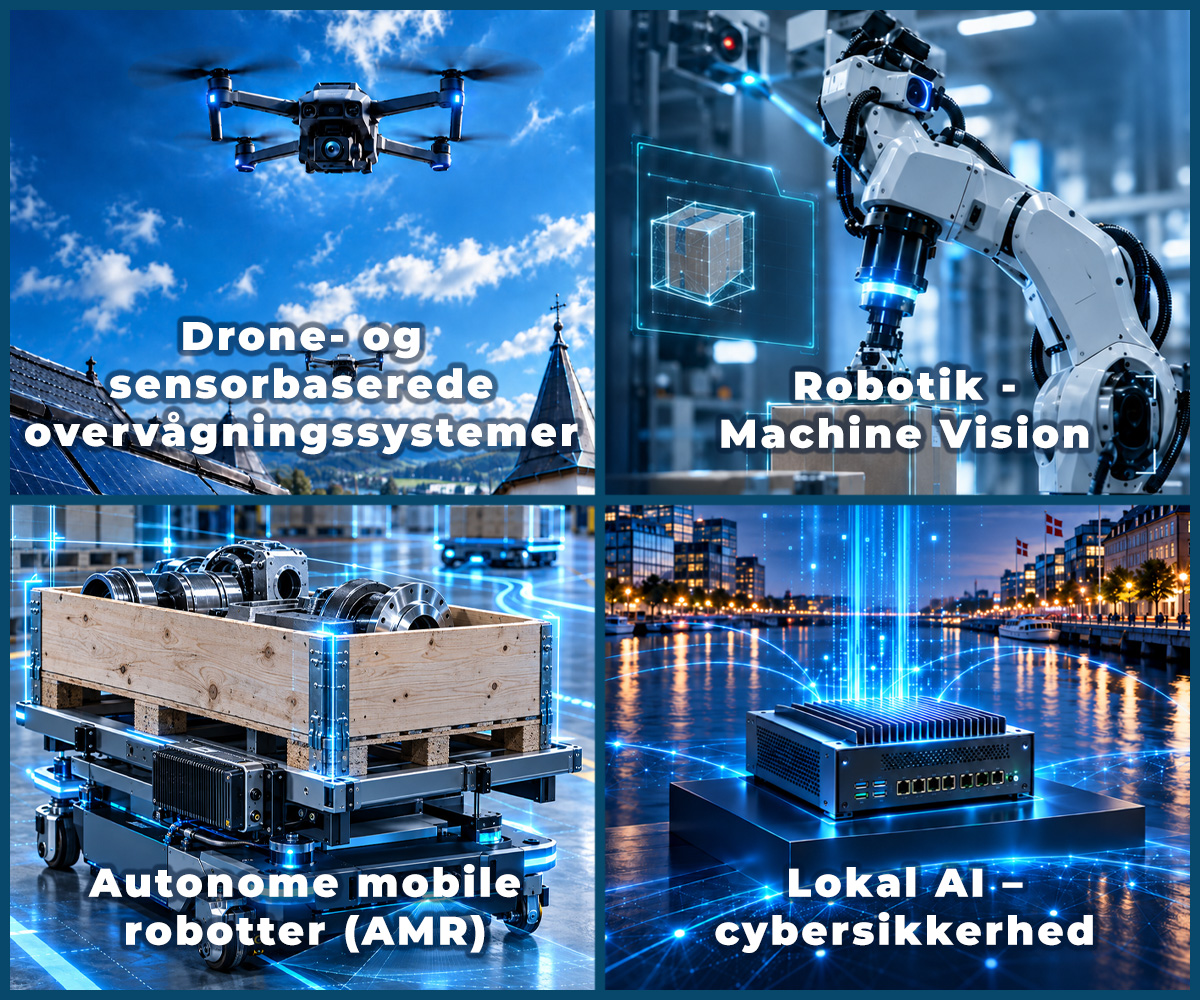 BRAV-7138 - Stor AI-kraft i et kompakt format