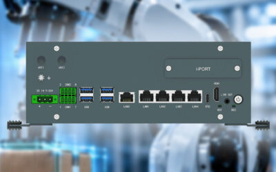 BRAV-7138 – Ny generation af Edge AI