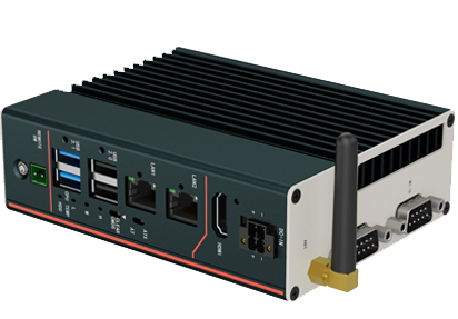 Industriel Edge Controller