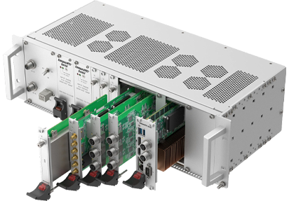 Industriel Edge Controller